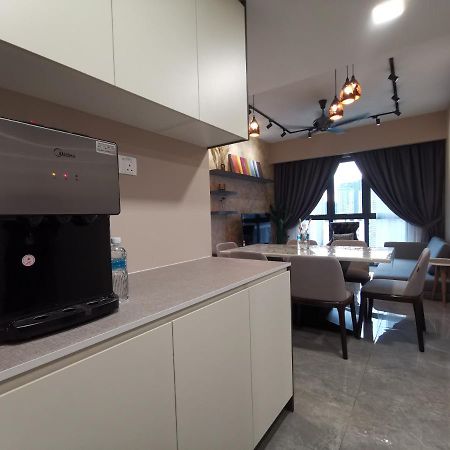 The Ooak Suites And Residence@ Kiara 163 Κουάλα Λουμπούρ Εξωτερικό φωτογραφία