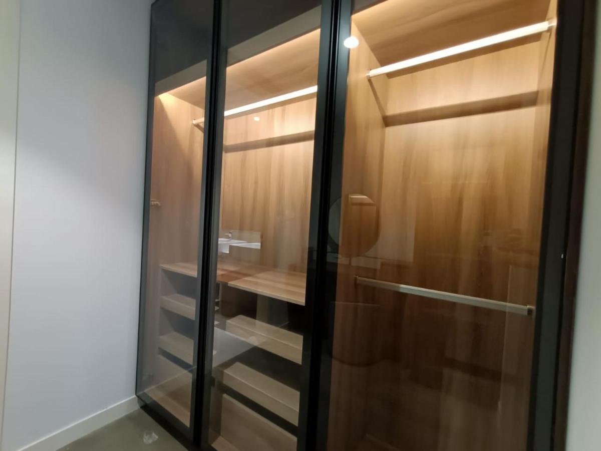 The Ooak Suites And Residence@ Kiara 163 Κουάλα Λουμπούρ Εξωτερικό φωτογραφία