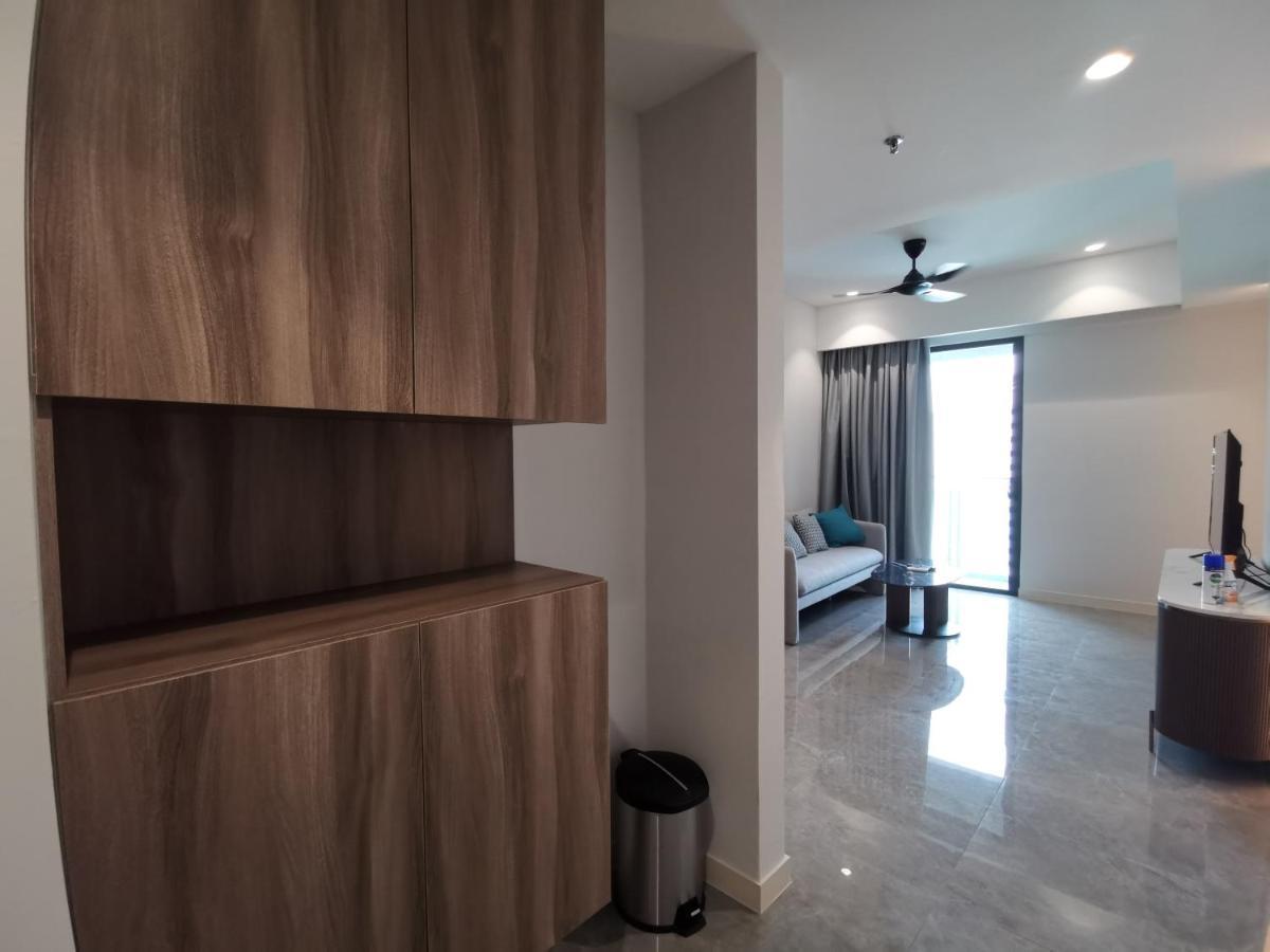 The Ooak Suites And Residence@ Kiara 163 Κουάλα Λουμπούρ Εξωτερικό φωτογραφία