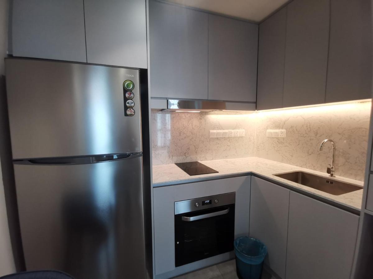 The Ooak Suites And Residence@ Kiara 163 Κουάλα Λουμπούρ Εξωτερικό φωτογραφία