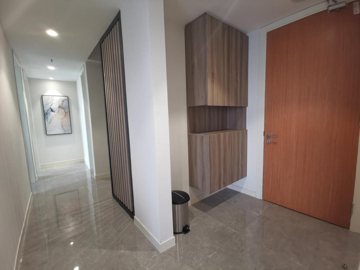 The Ooak Suites And Residence@ Kiara 163 Κουάλα Λουμπούρ Εξωτερικό φωτογραφία