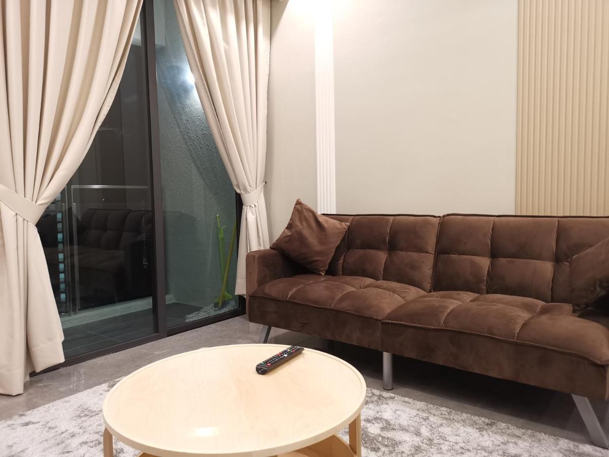 The Ooak Suites And Residence@ Kiara 163 Κουάλα Λουμπούρ Εξωτερικό φωτογραφία