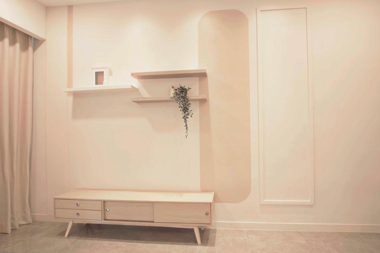 The Ooak Suites And Residence@ Kiara 163 Κουάλα Λουμπούρ Εξωτερικό φωτογραφία