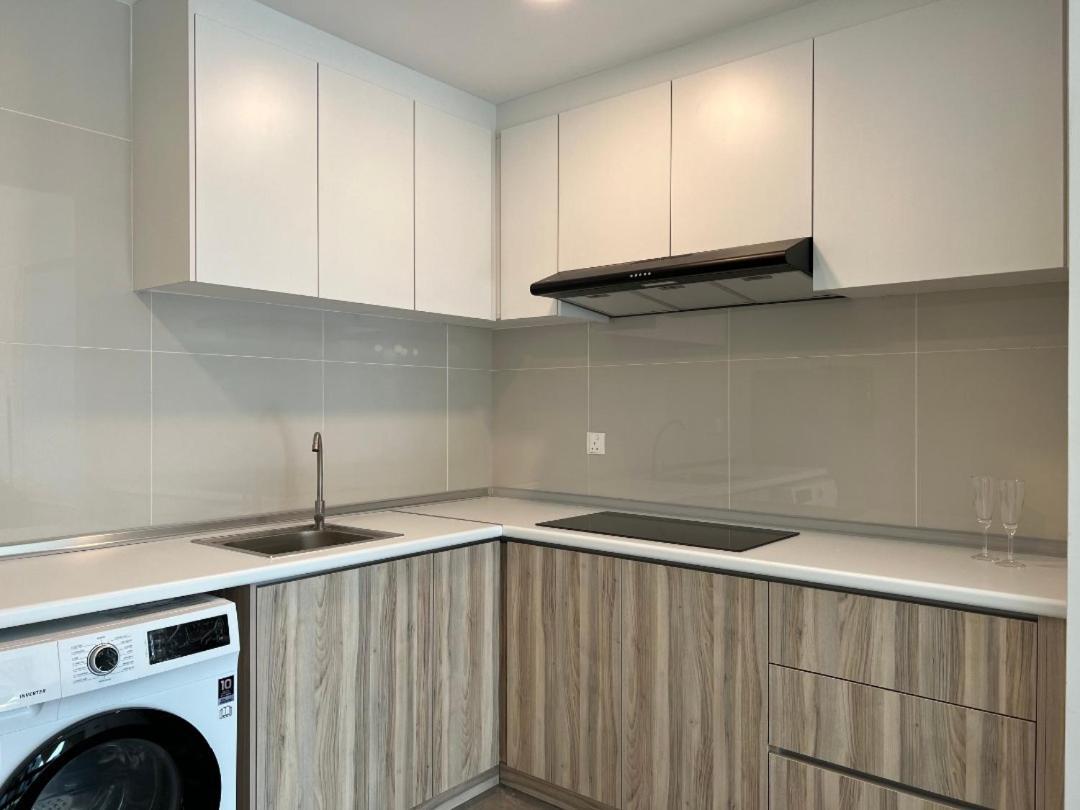 The Ooak Suites And Residence@ Kiara 163 Κουάλα Λουμπούρ Εξωτερικό φωτογραφία