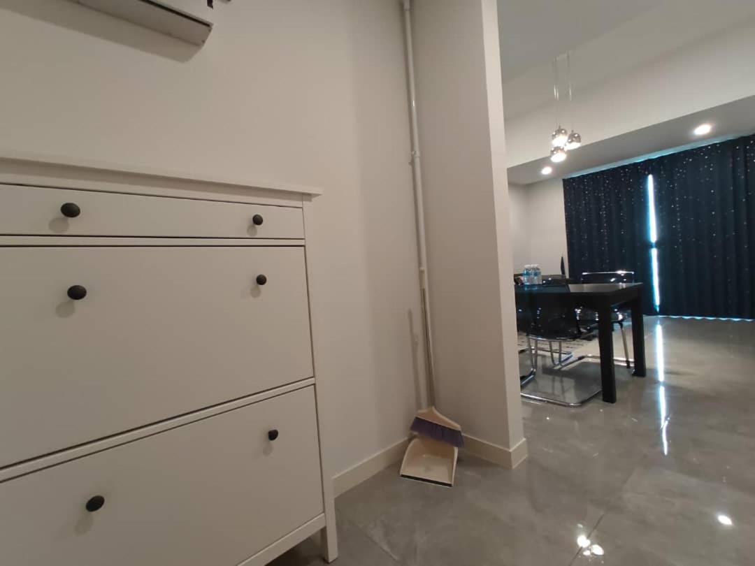 The Ooak Suites And Residence@ Kiara 163 Κουάλα Λουμπούρ Εξωτερικό φωτογραφία
